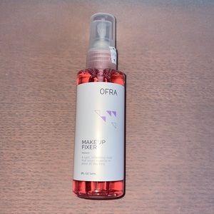 OFRA makeup fixer